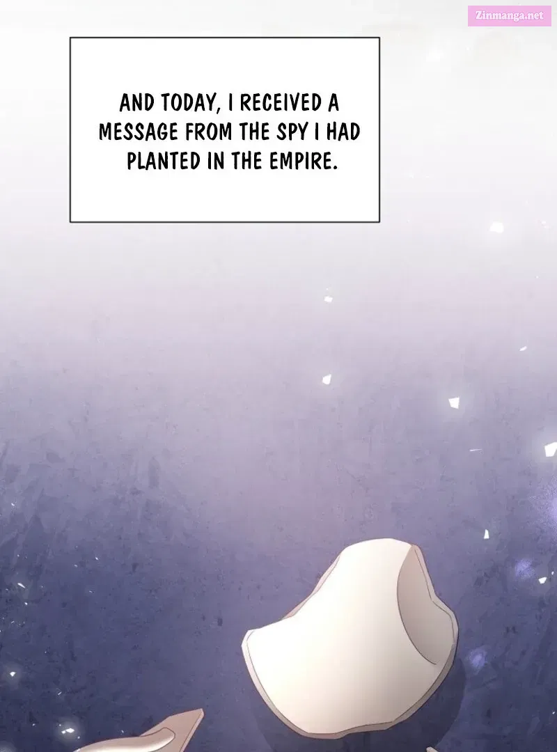 Grand Duke of the North Chapter 65.1 page 109 - 