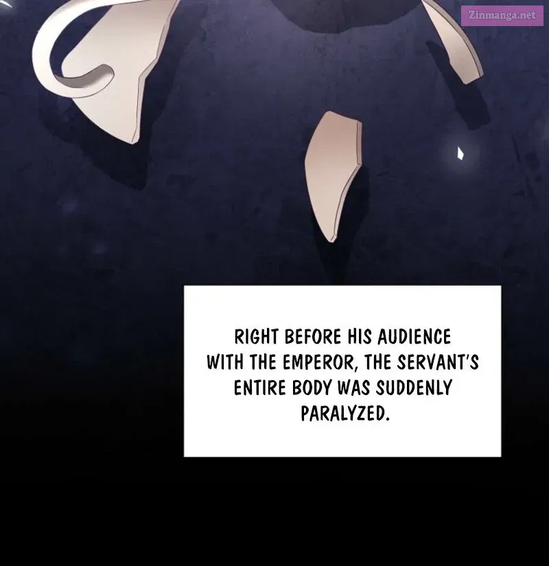 Grand Duke of the North Chapter 65.1 page 110 - 