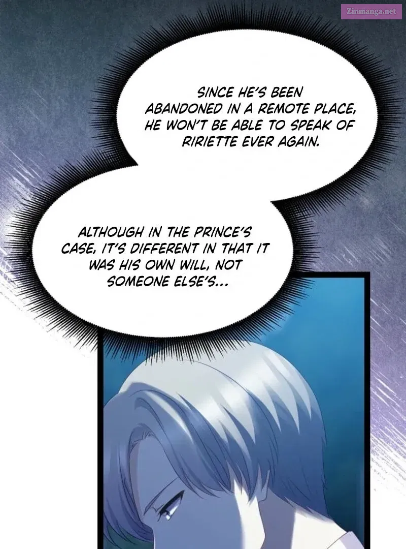 Grand Duke of the North Chapter 65.1 page 112 - 