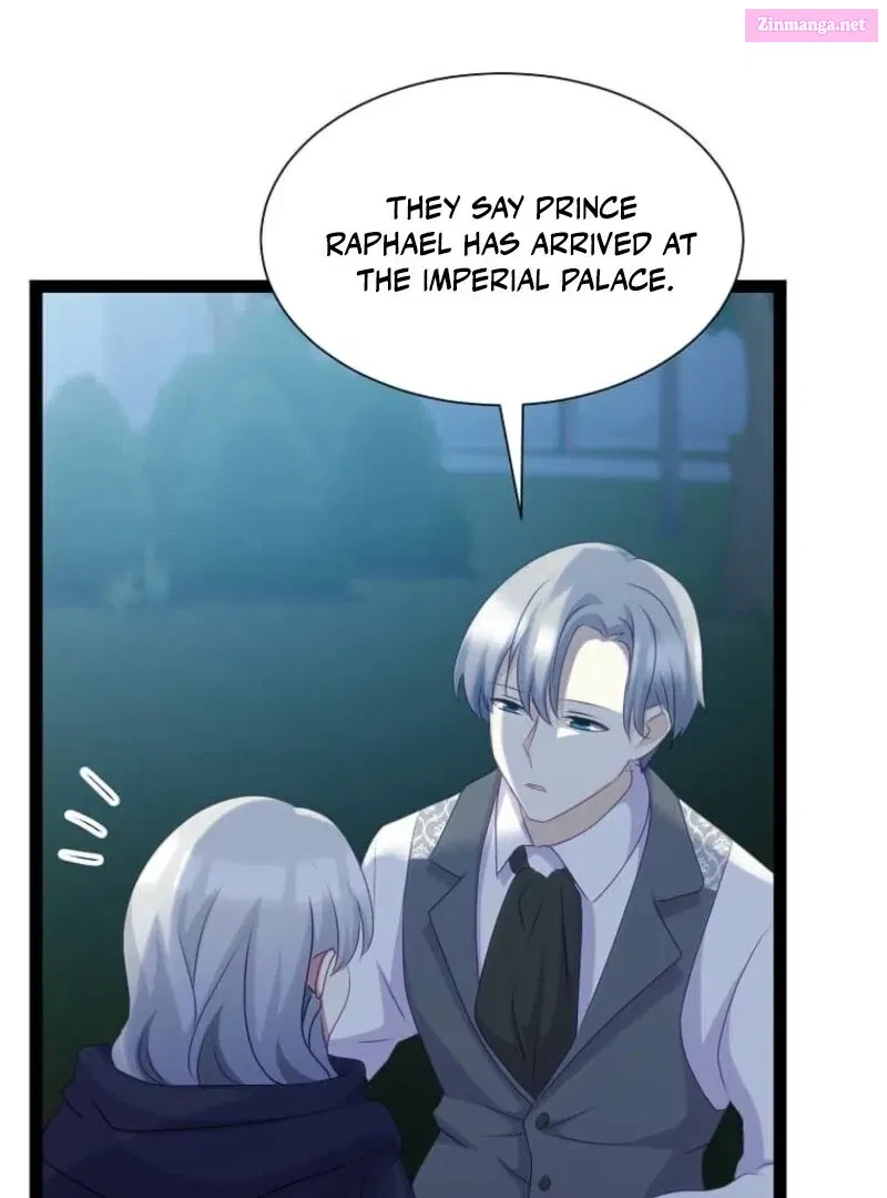 Grand Duke of the North Chapter 65.1 page 114 - 
