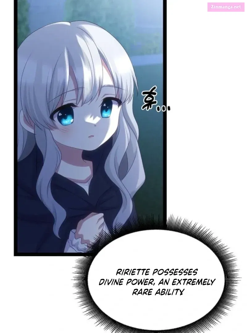 Grand Duke of the North Chapter 65.1 page 116 - 