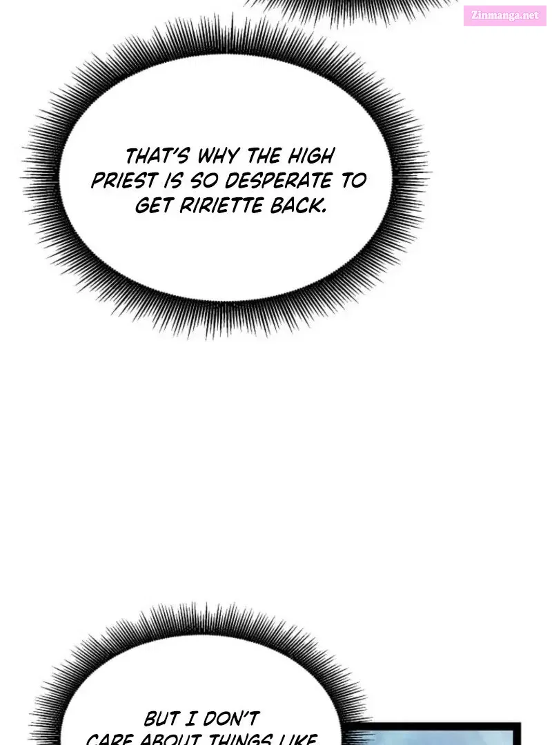 Grand Duke of the North Chapter 65.1 page 117 - 