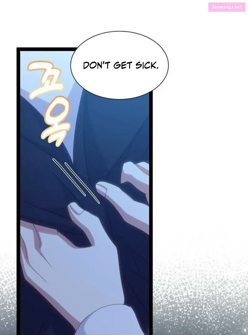 Grand Duke of the North Chapter 65.1 page 121 - 
