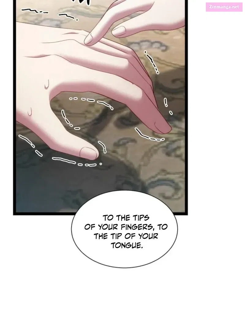 Grand Duke of the North Chapter 65.1 page 22 - 