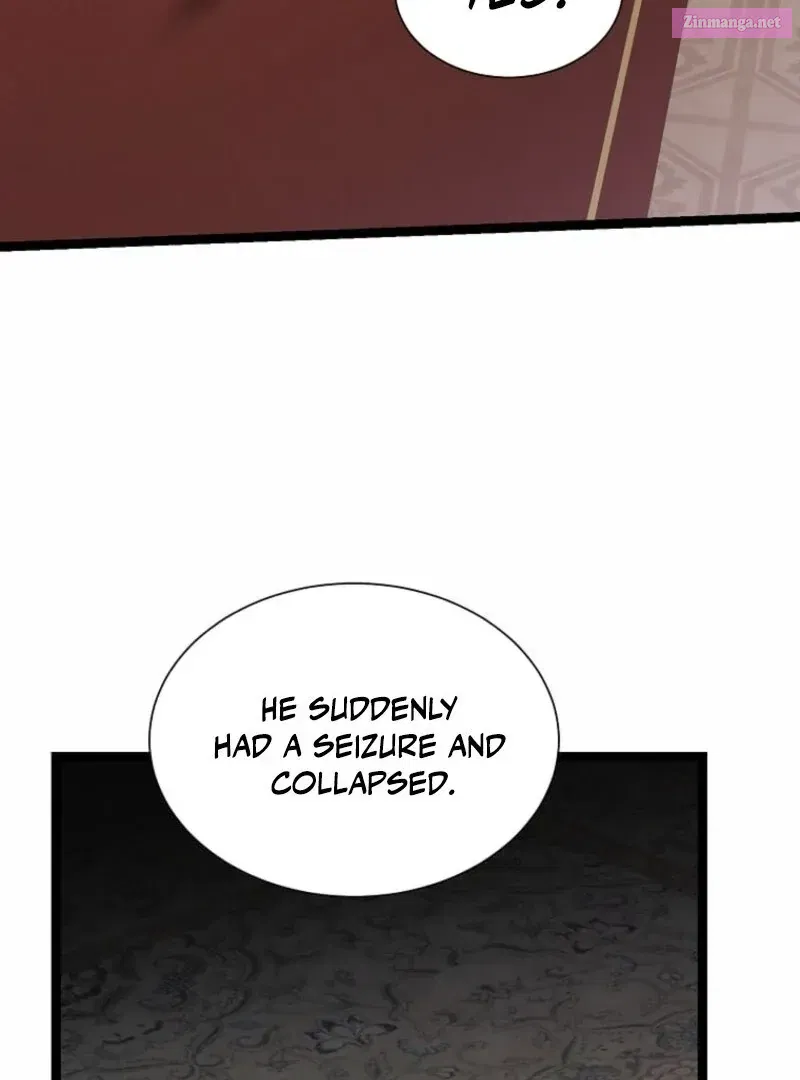 Grand Duke of the North Chapter 65.1 page 31 - 