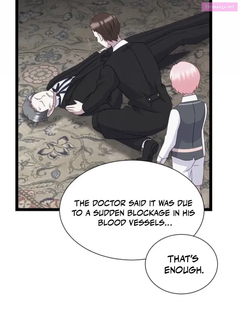 Grand Duke of the North Chapter 65.1 page 32 - 