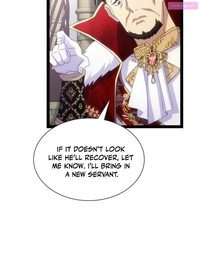 Grand Duke of the North Chapter 65.1 page 34 - 