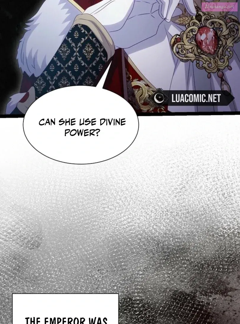 Grand Duke of the North Chapter 65.1 page 38 - 