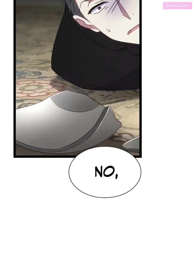 Grand Duke of the North Chapter 65.1 page 5 - 