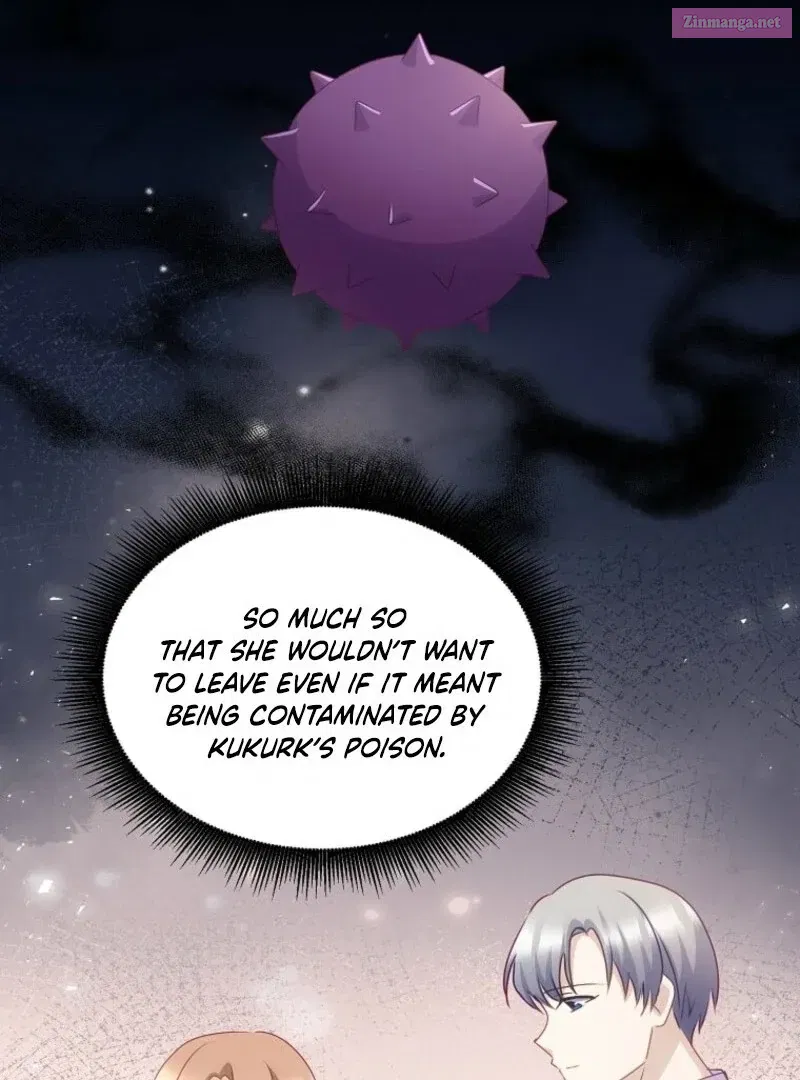 Grand Duke of the North Chapter 65.1 page 45 - 