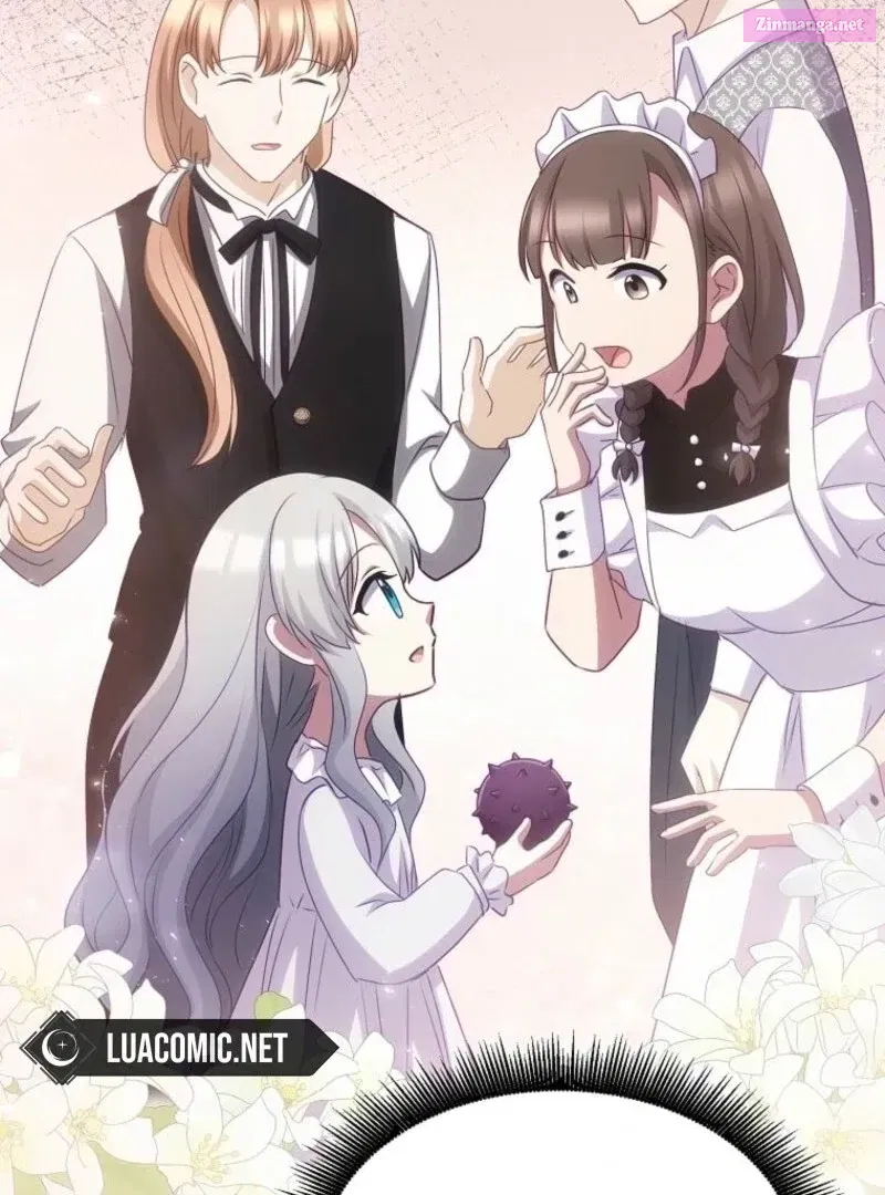 Grand Duke of the North Chapter 65.1 page 46 - 