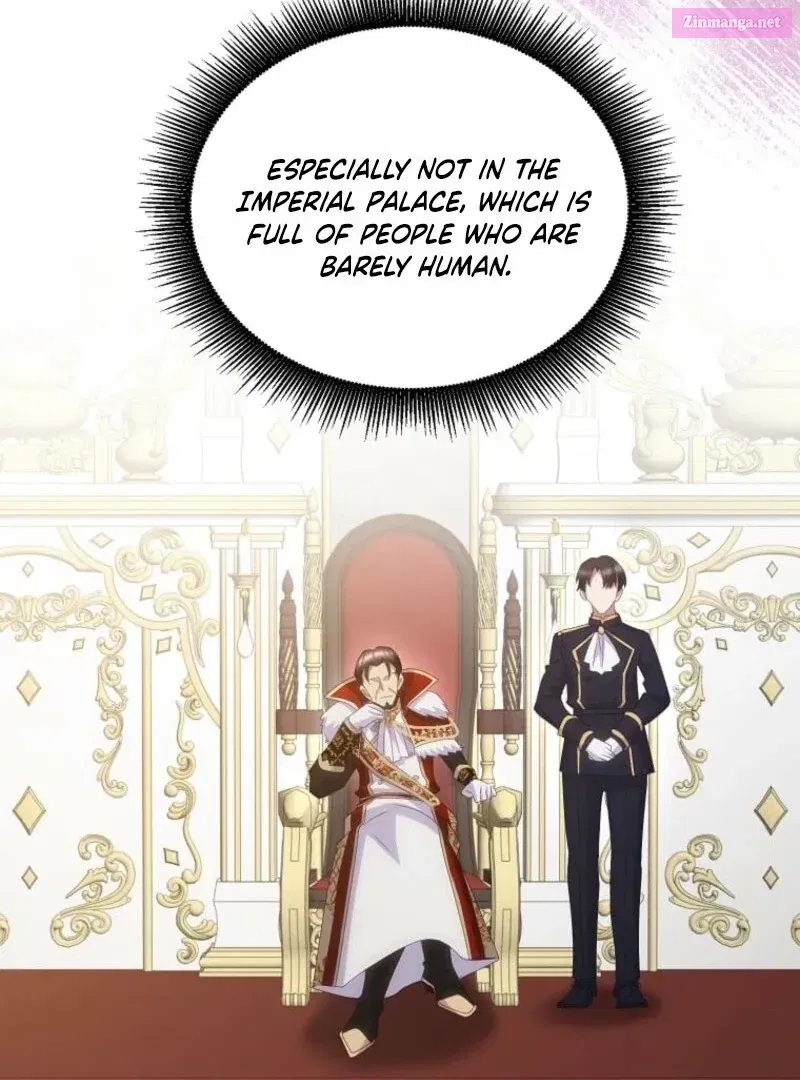 Grand Duke of the North Chapter 65.1 page 49 - 