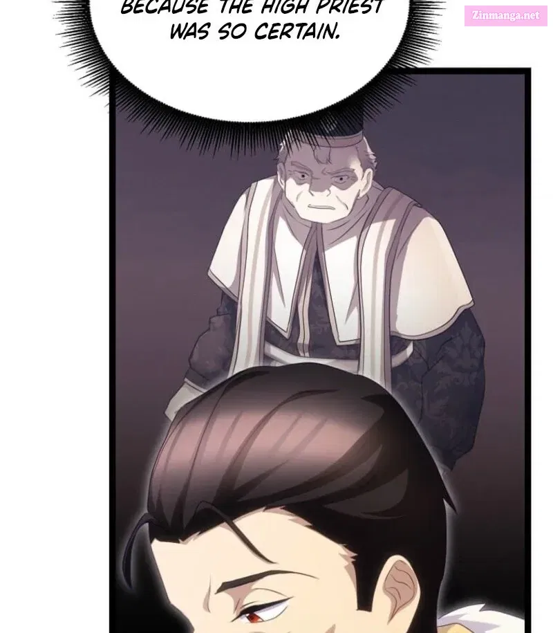 Grand Duke of the North Chapter 65.1 page 54 - 