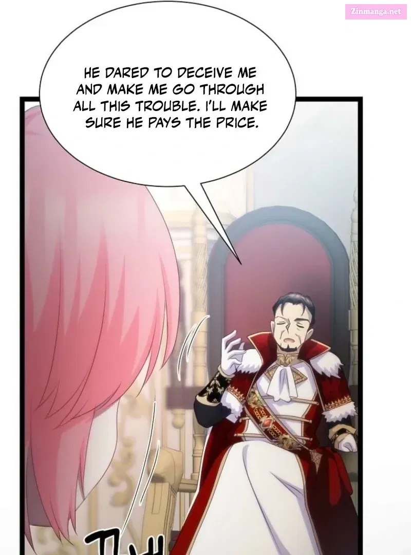 Grand Duke of the North Chapter 65.1 page 56 - 
