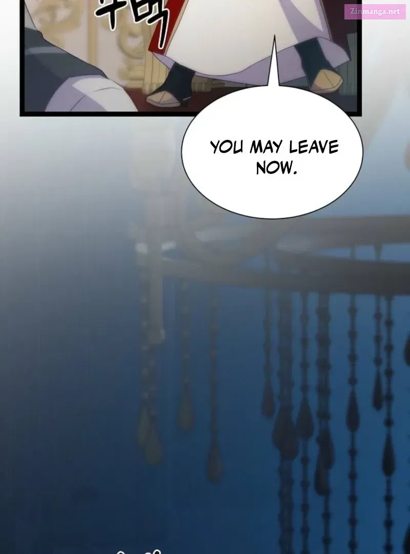 Grand Duke of the North Chapter 65.1 page 57 - 