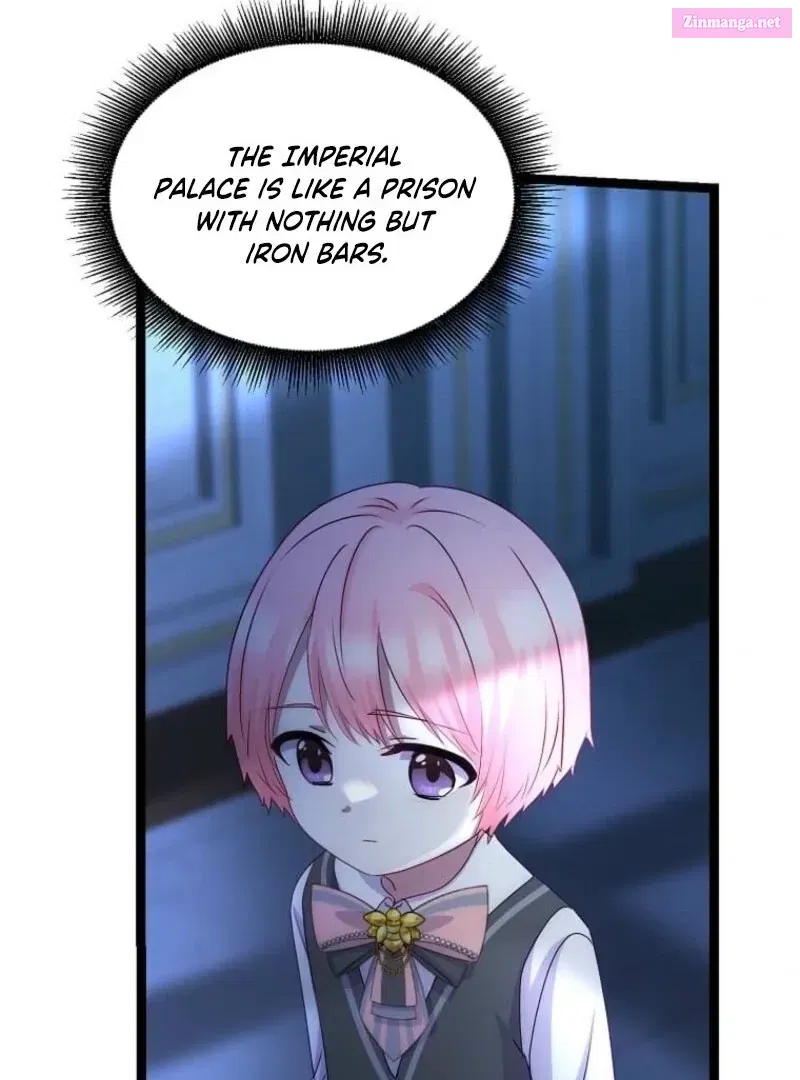 Grand Duke of the North Chapter 65.1 page 60 - 
