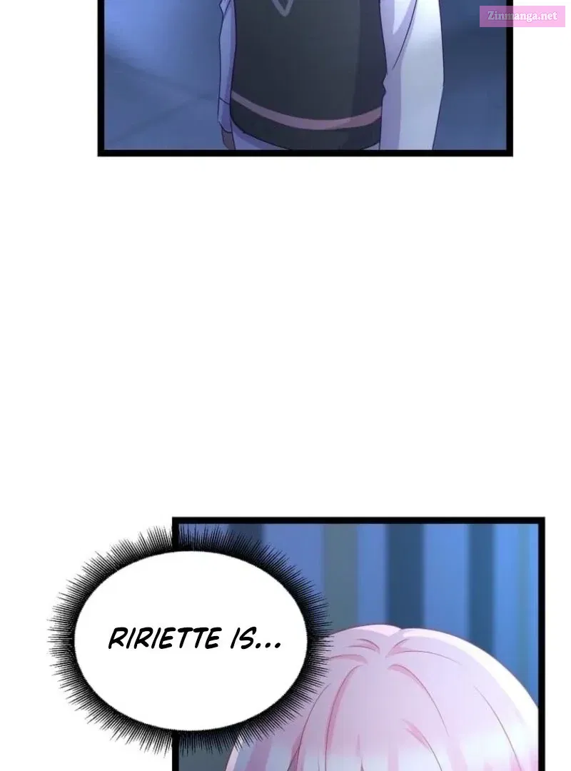 Grand Duke of the North Chapter 65.1 page 61 - 