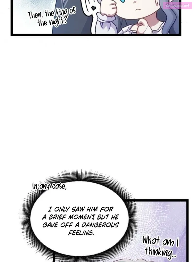 Grand Duke of the North Chapter 65.1 page 75 - 