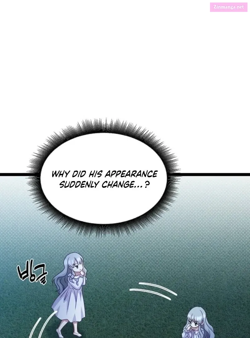Grand Duke of the North Chapter 65.1 page 77 - 
