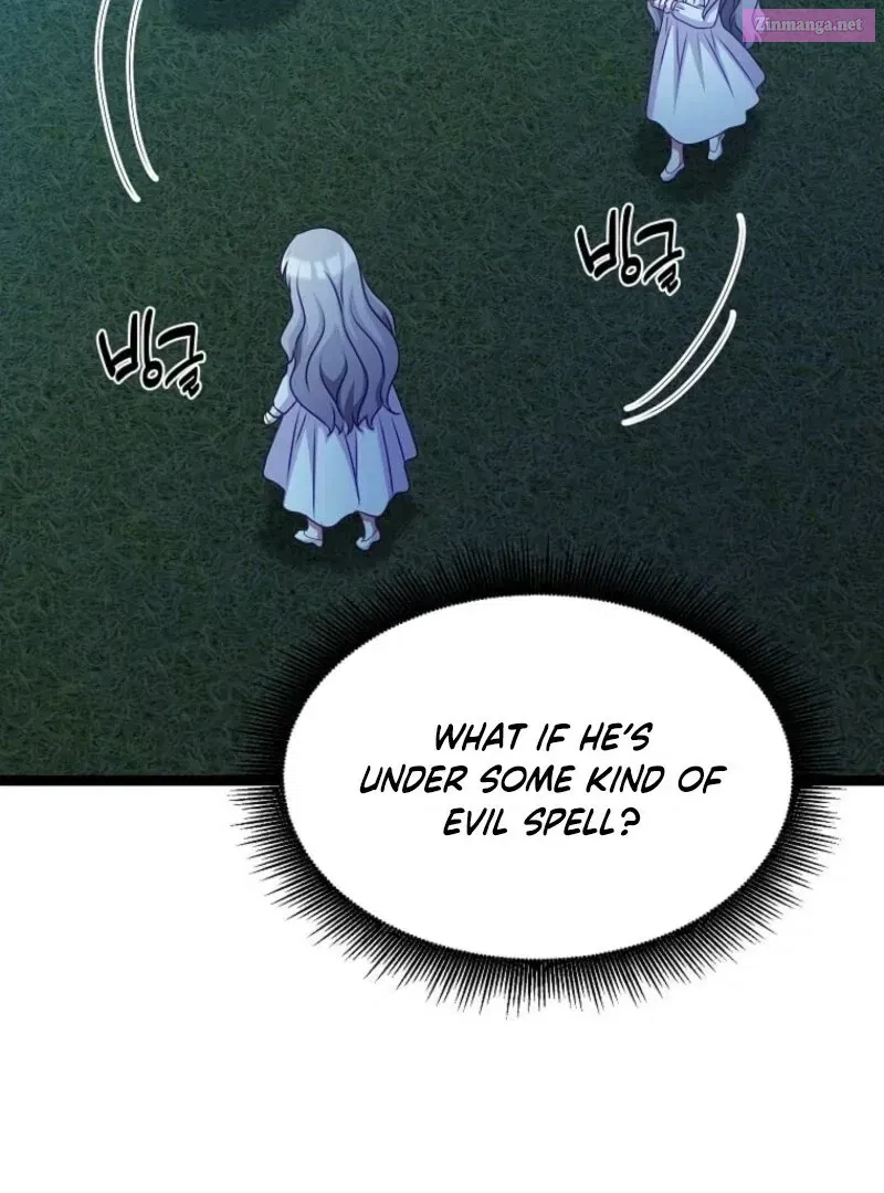 Grand Duke of the North Chapter 65.1 page 78 - 