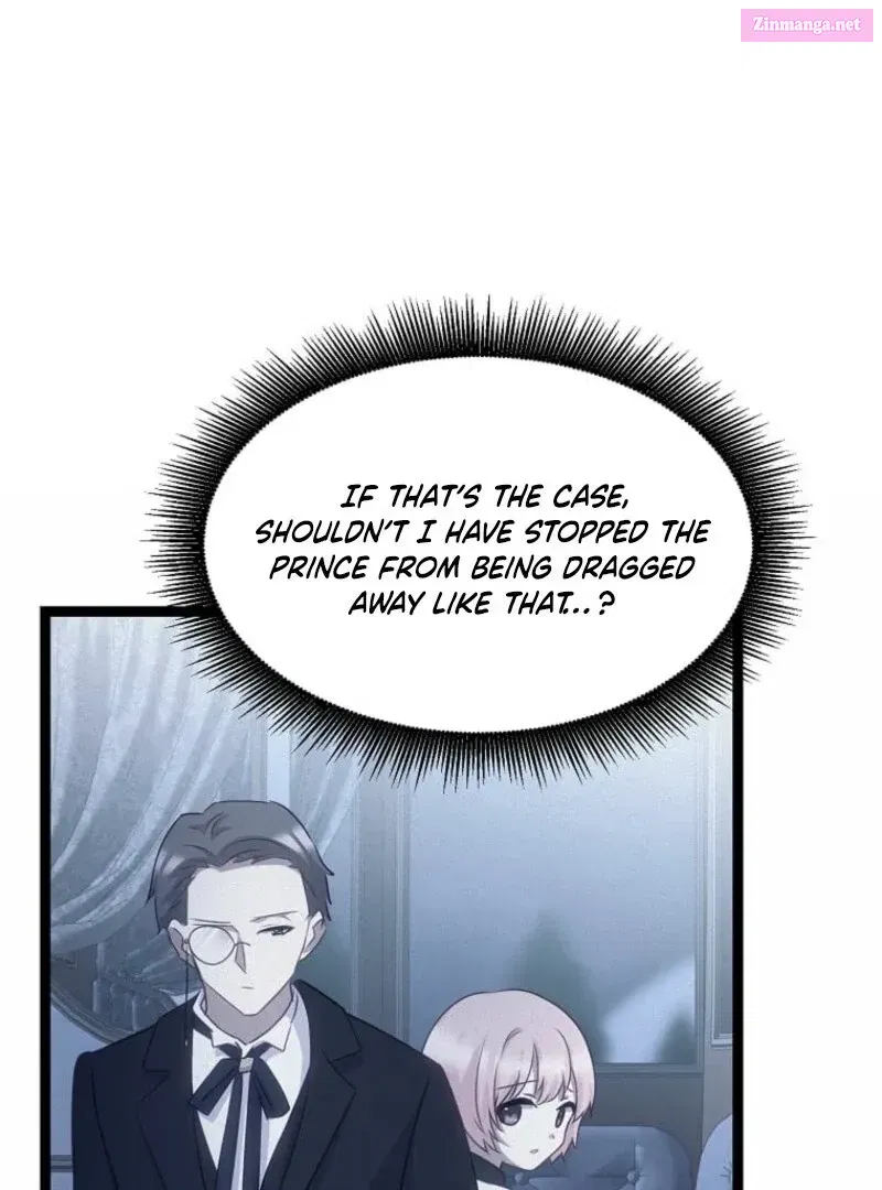 Grand Duke of the North Chapter 65.1 page 79 - 