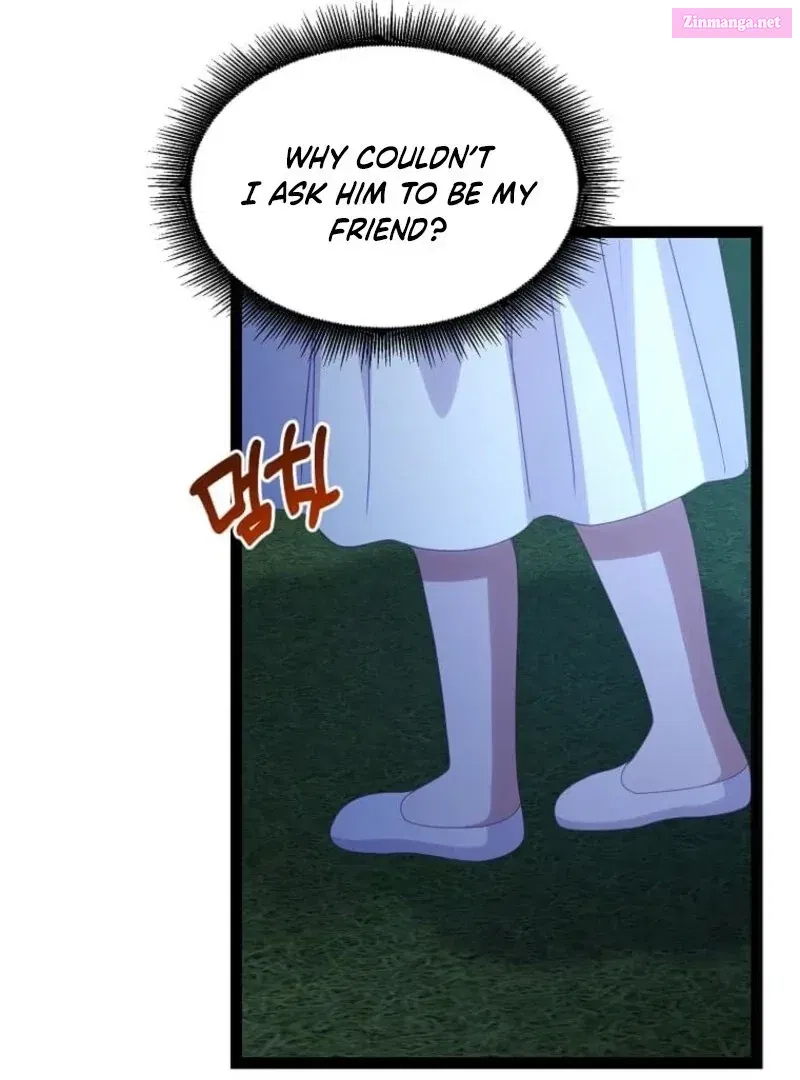 Grand Duke of the North Chapter 65.1 page 81 - 