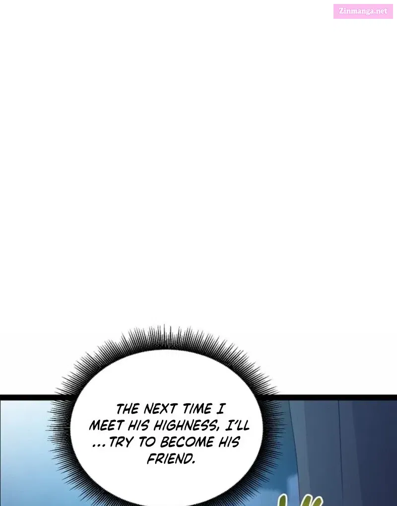 Grand Duke of the North Chapter 65.1 page 82 - 