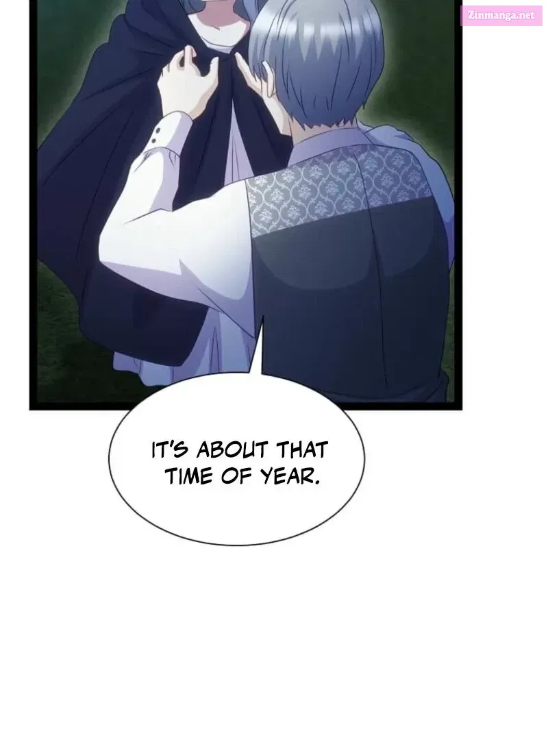 Grand Duke of the North Chapter 65.1 page 87 - 