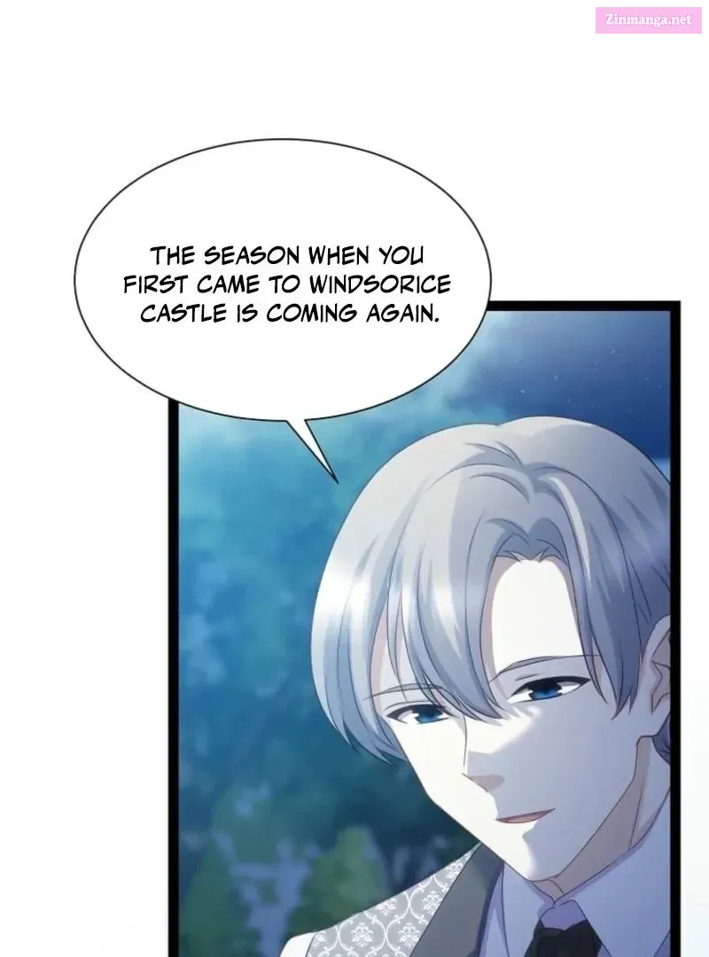 Grand Duke of the North Chapter 65.1 page 88 - 