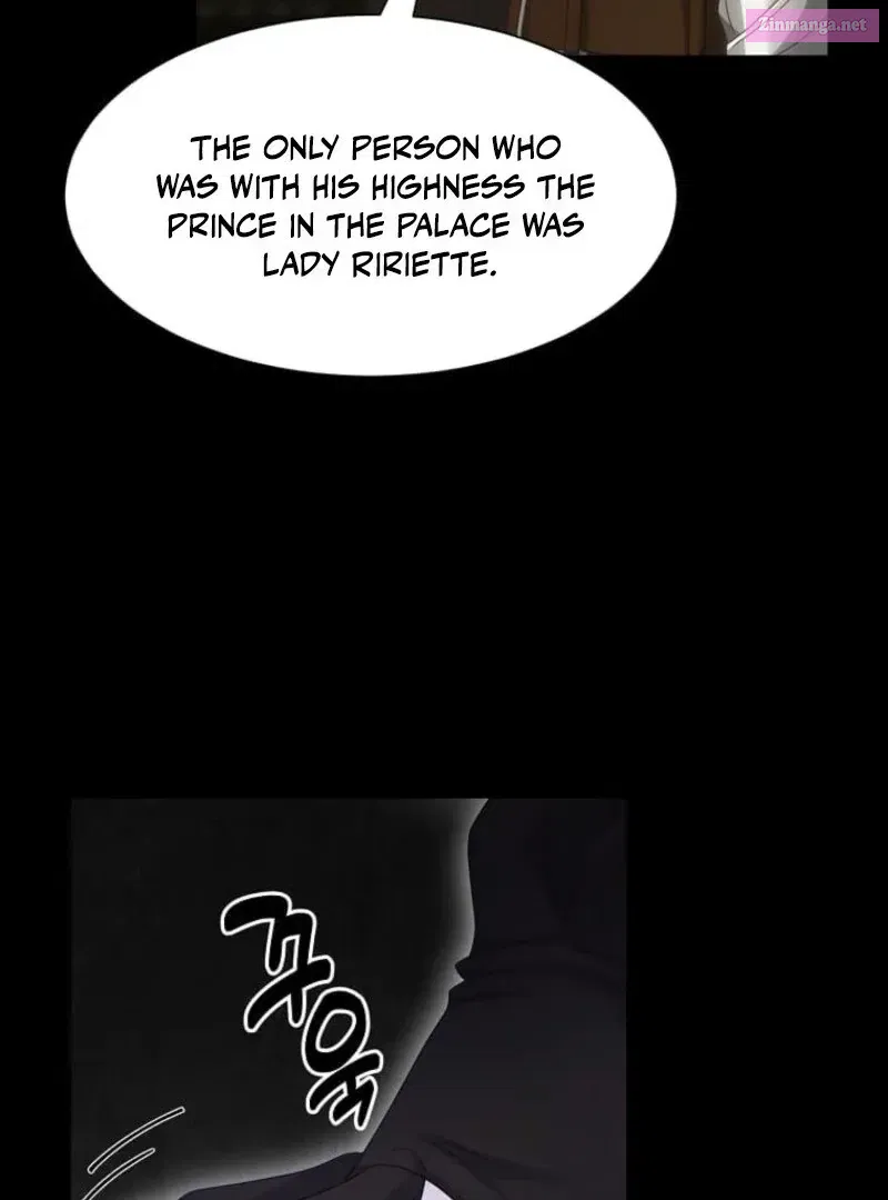 Grand Duke of the North Chapter 65.1 page 99 - 