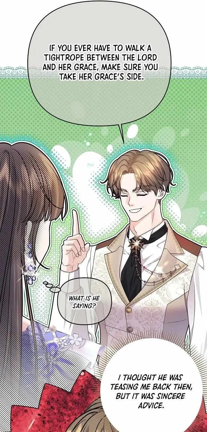 Grand Duke of the North Chapter 65 page 11 - 