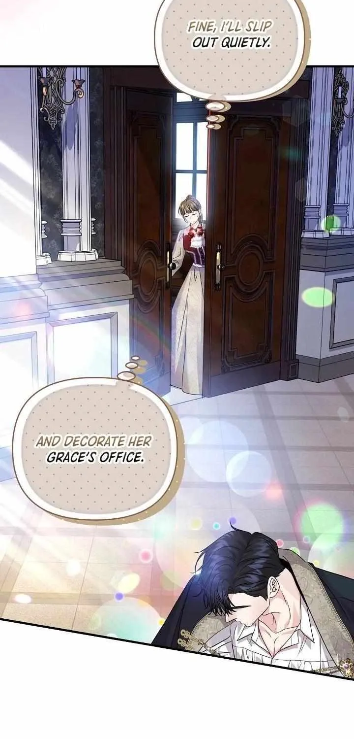 Grand Duke of the North Chapter 65 page 13 - 