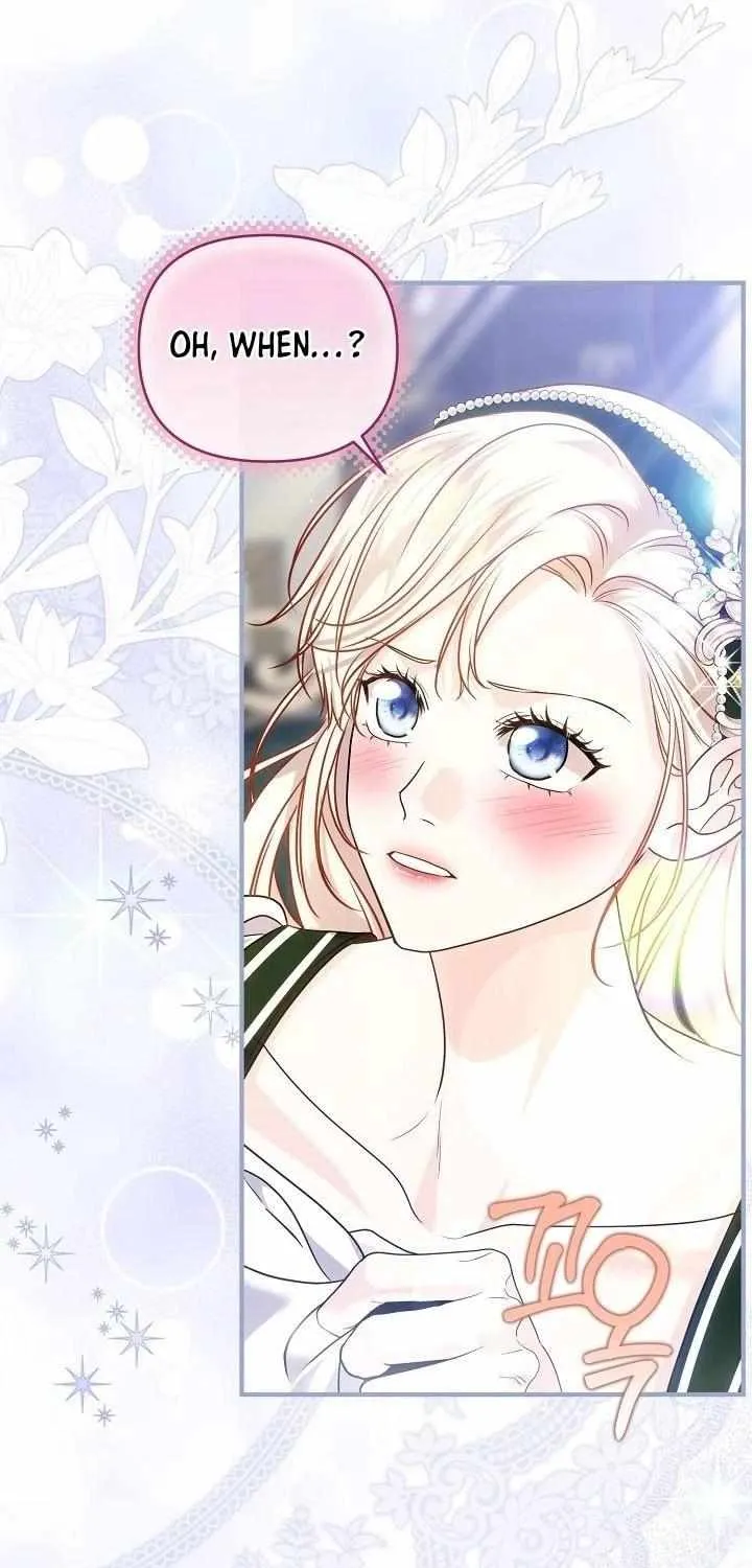 Grand Duke of the North Chapter 65 page 21 - 