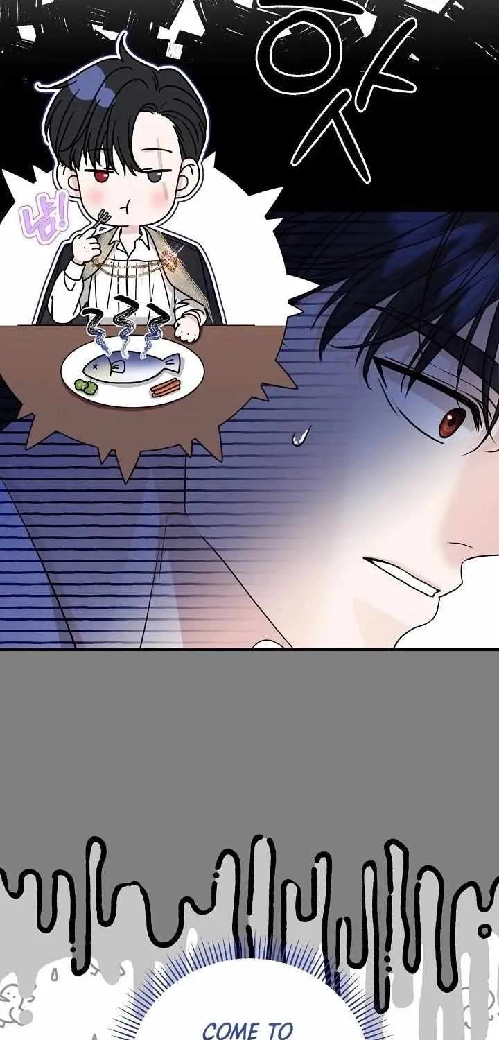 Grand Duke of the North Chapter 65 page 26 - 