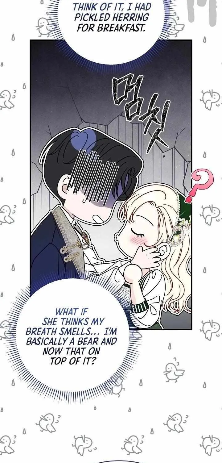 Grand Duke of the North Chapter 65 page 27 - 