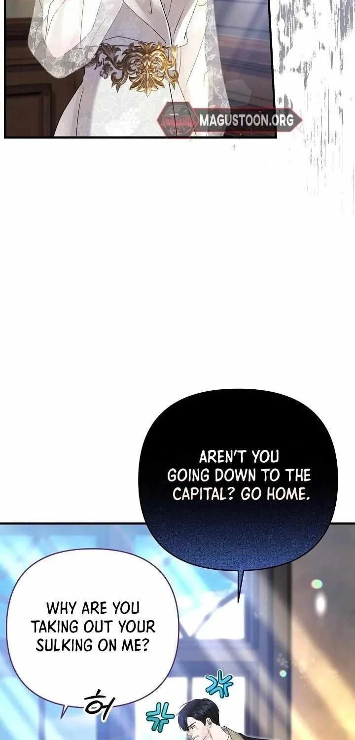 Grand Duke of the North Chapter 65 page 37 - 