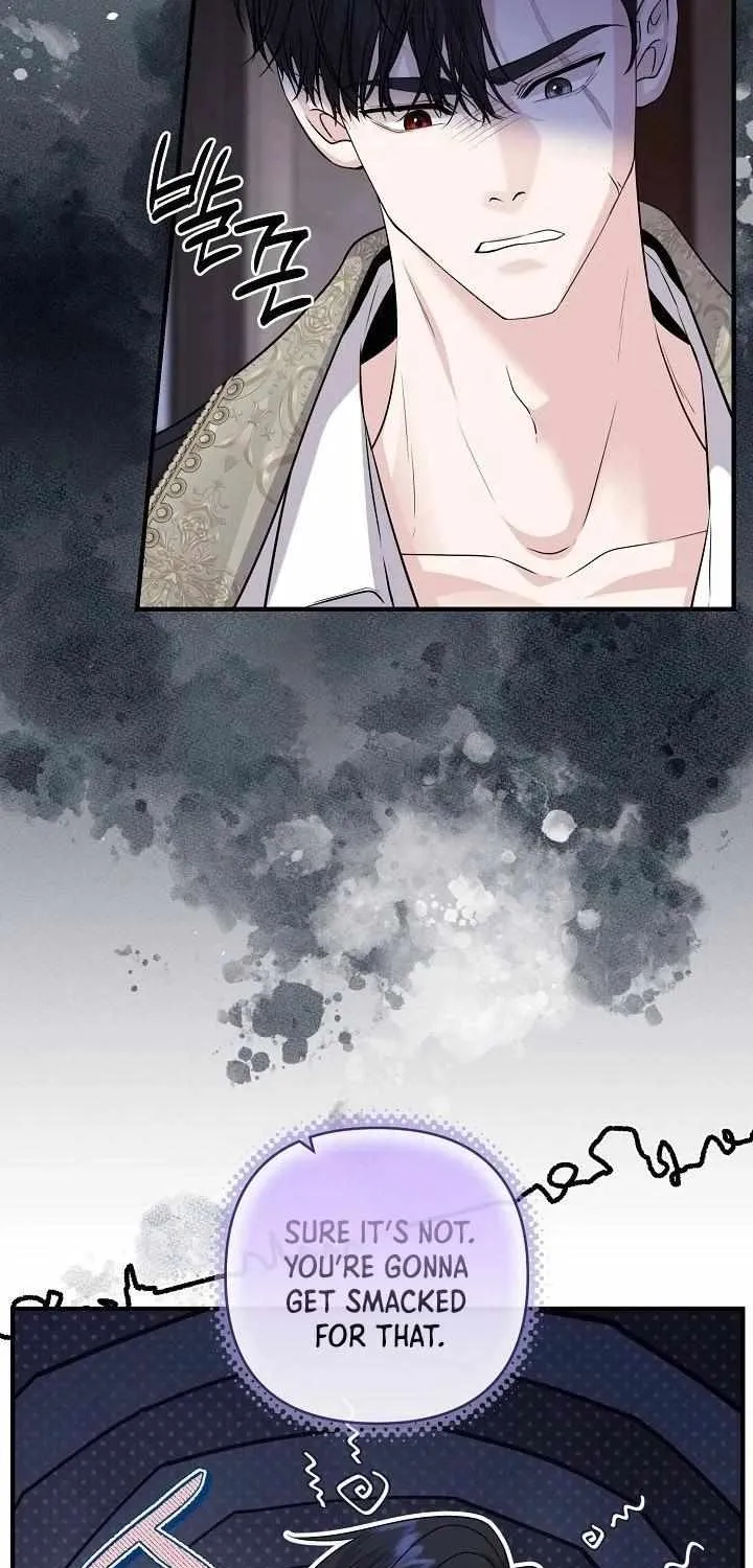 Grand Duke of the North Chapter 65 page 40 - 