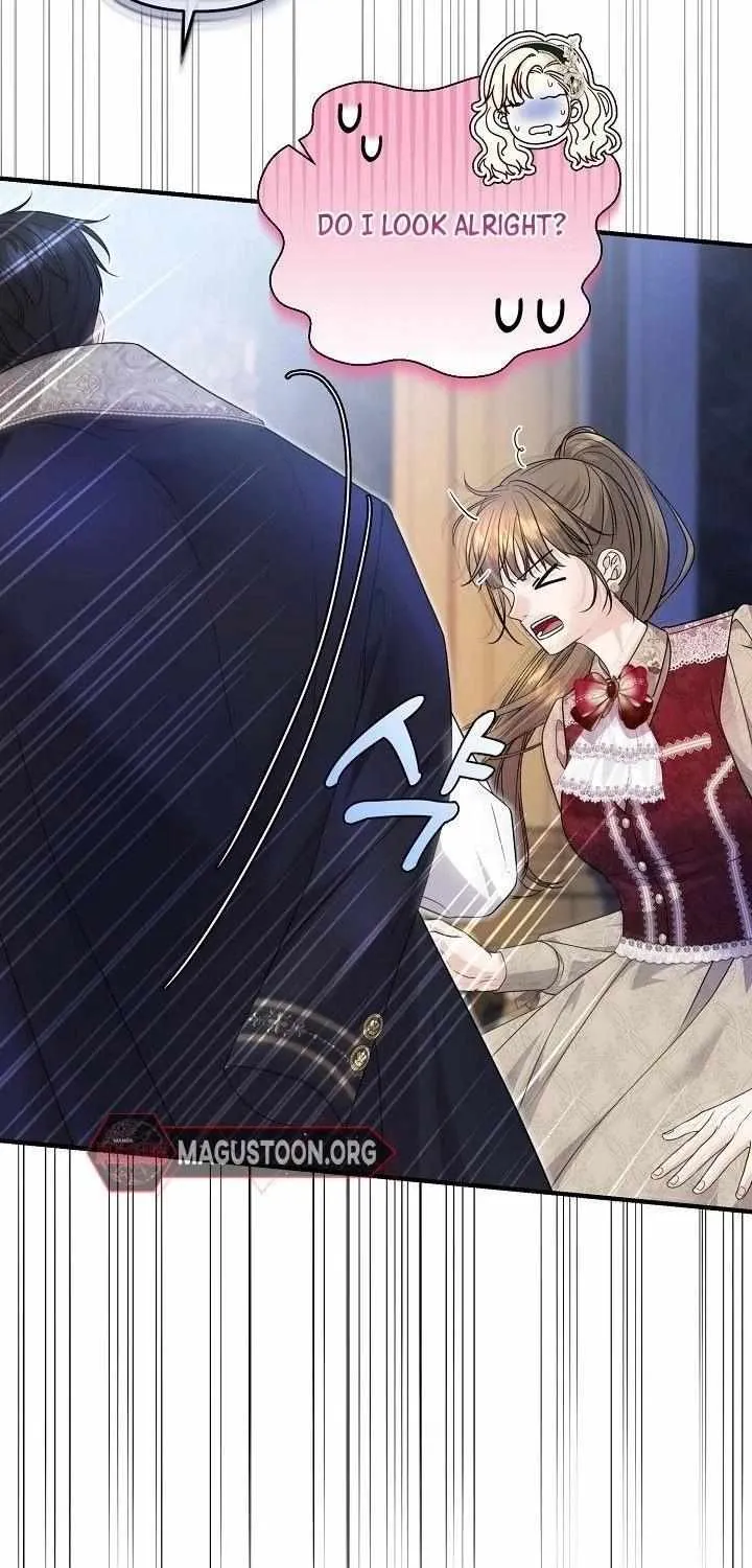 Grand Duke of the North Chapter 65 page 5 - 
