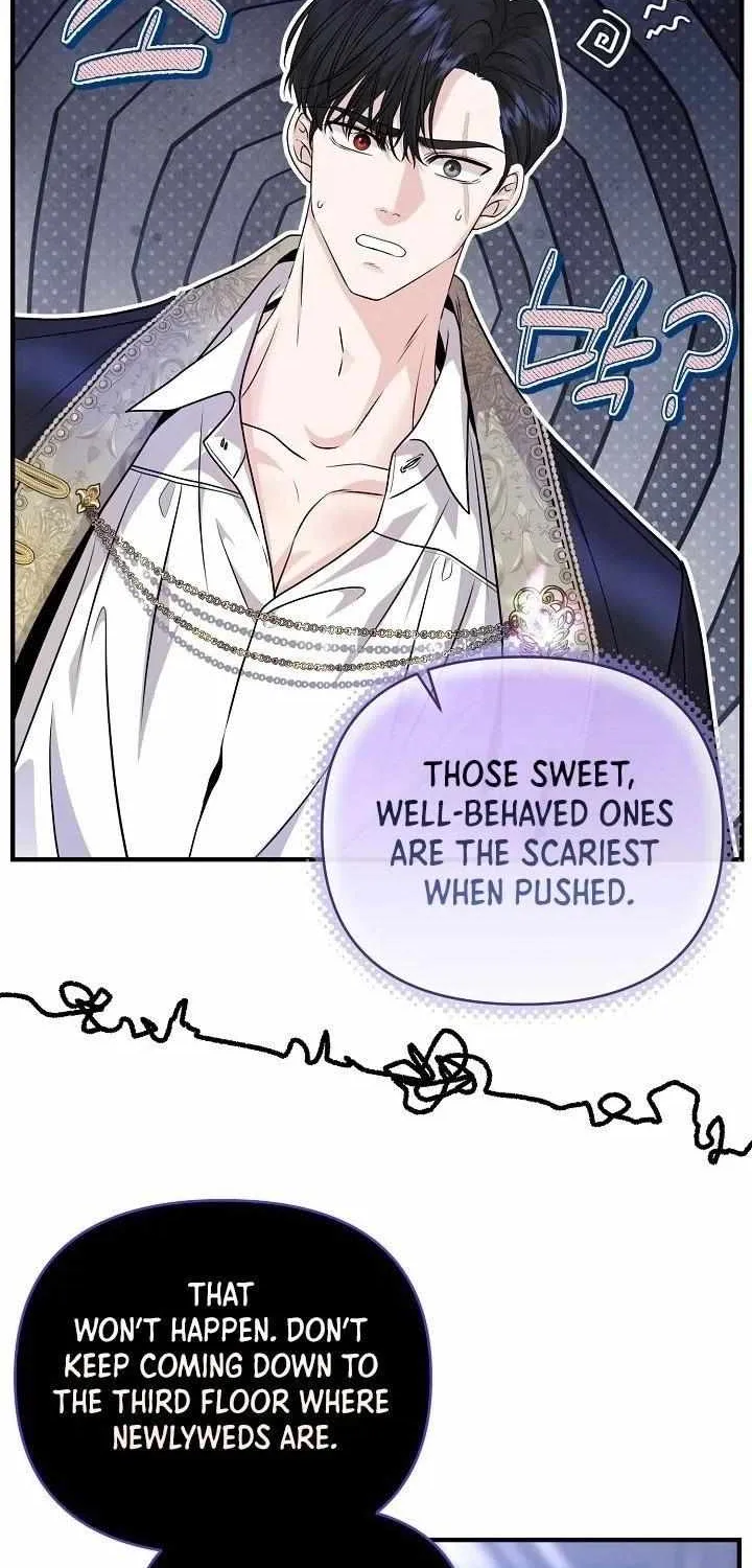 Grand Duke of the North Chapter 65 page 41 - 