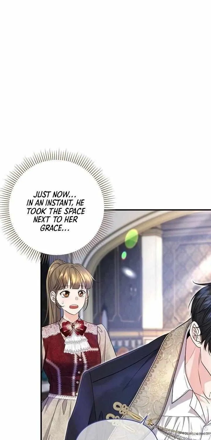 Grand Duke of the North Chapter 65 page 7 - 