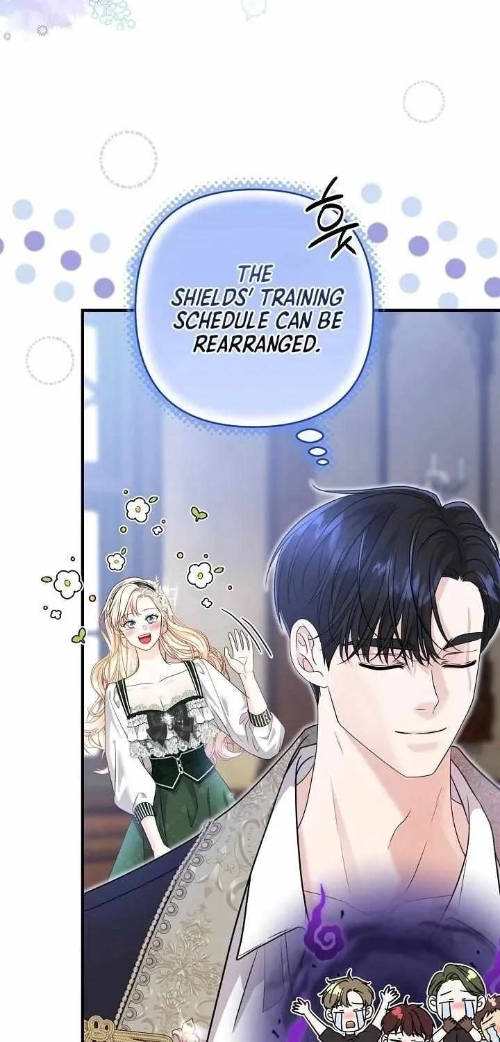 Grand Duke of the North Chapter 65 page 66 - 