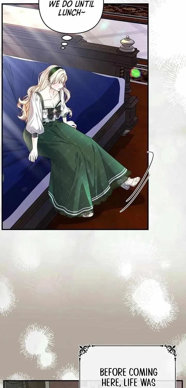 Grand Duke of the North Chapter 65 page 68 - 
