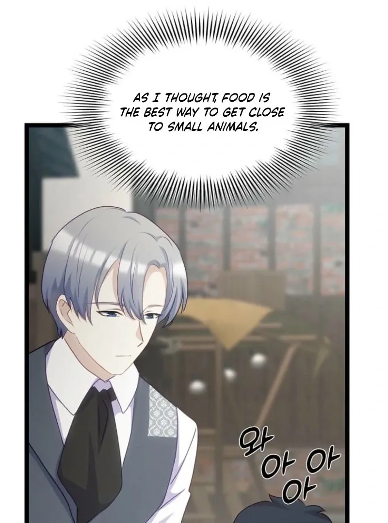 Grand Duke of the North Chapter 66 page 115 - 