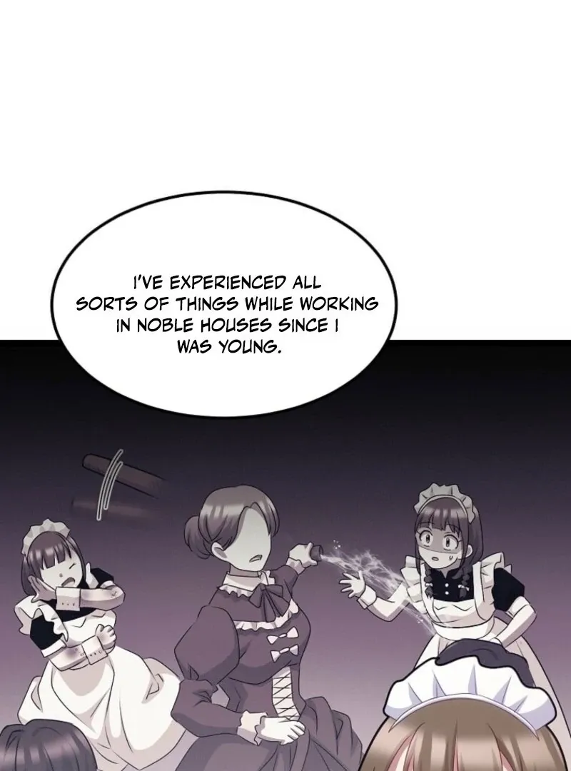 Grand Duke of the North Chapter 66 page 38 - 