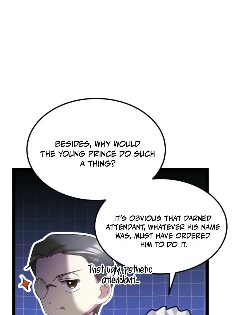 Grand Duke of the North Chapter 66 page 40 - 