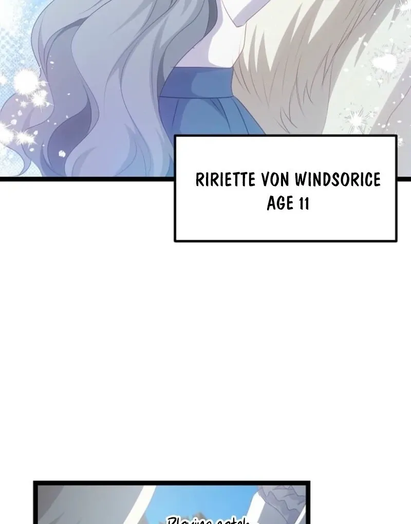 Grand Duke of the North Chapter 66 page 55 - 