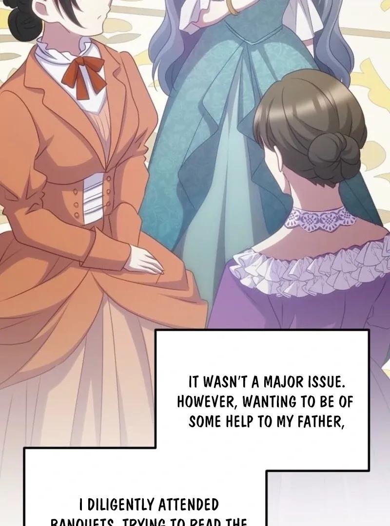 Grand Duke of the North Chapter 66 page 76 - 