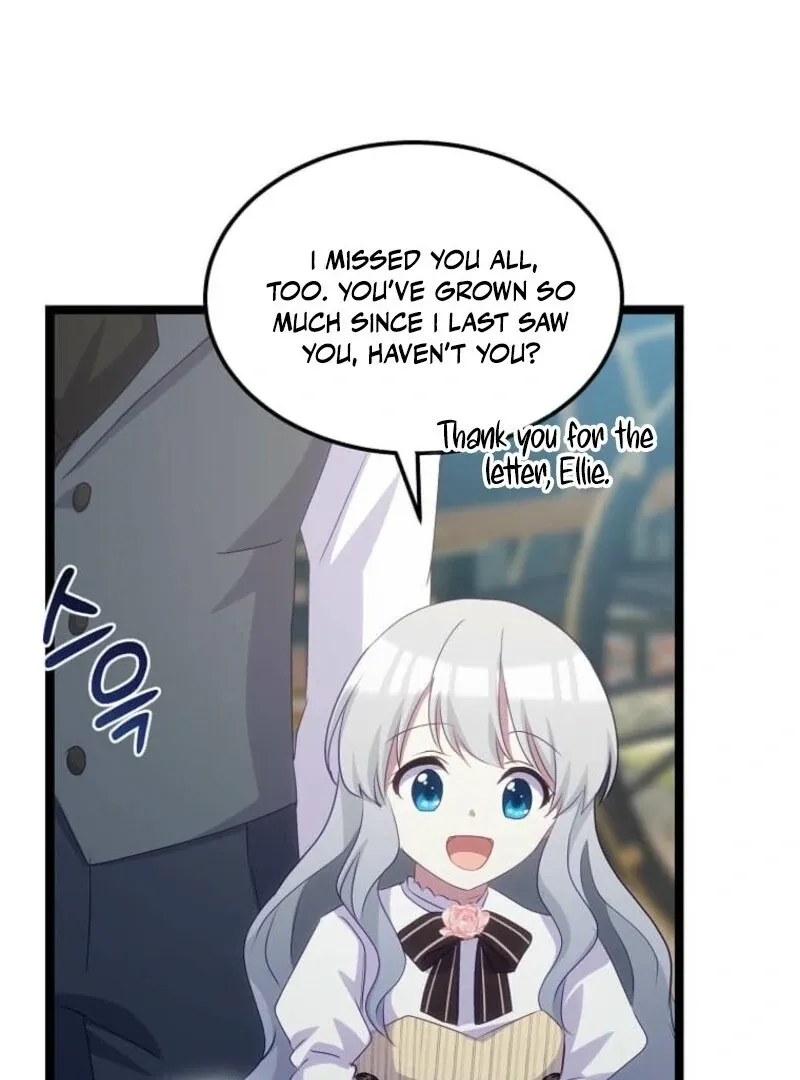 Grand Duke of the North Chapter 66 page 100 - 