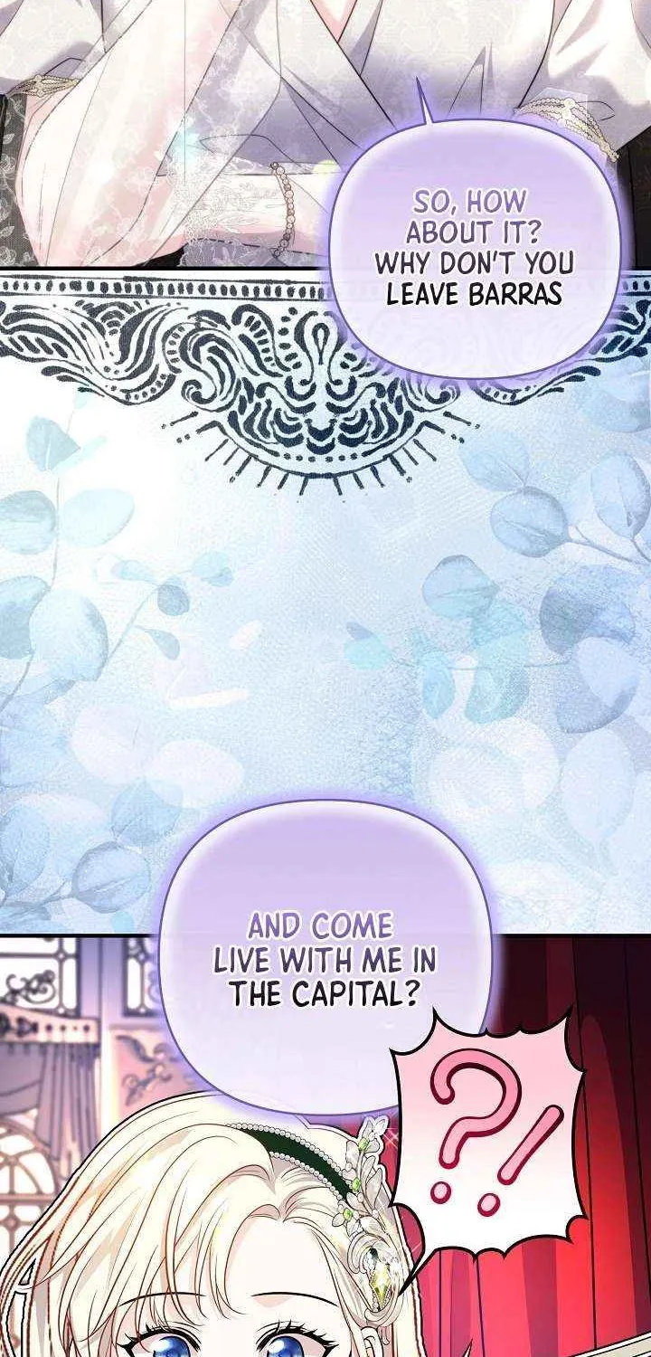 Grand Duke of the North Chapter 67 page 16 - 
