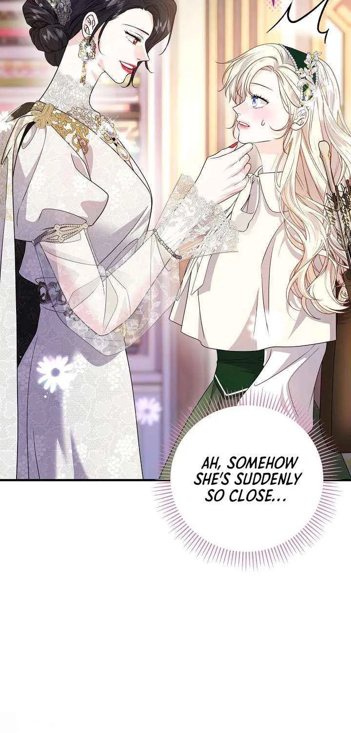 Grand Duke of the North Chapter 67 page 19 - 